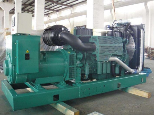 扎囊便携静音：租赁无声发电机组，便携式解决能源需求